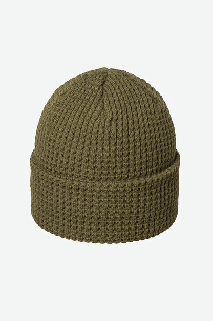Canadian Made Waffle Beanie