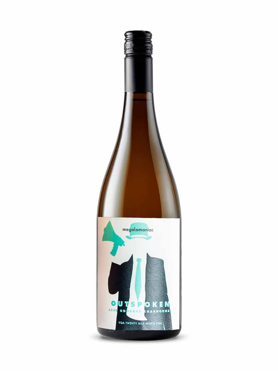 Premium Ontario Wines