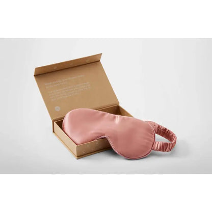 Silk Sleep Mask