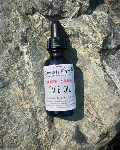 Face Oil