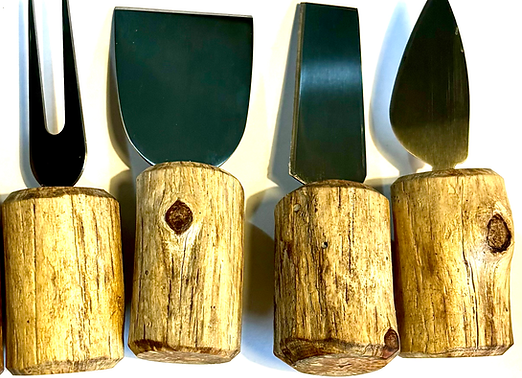 Cheese Knife Set