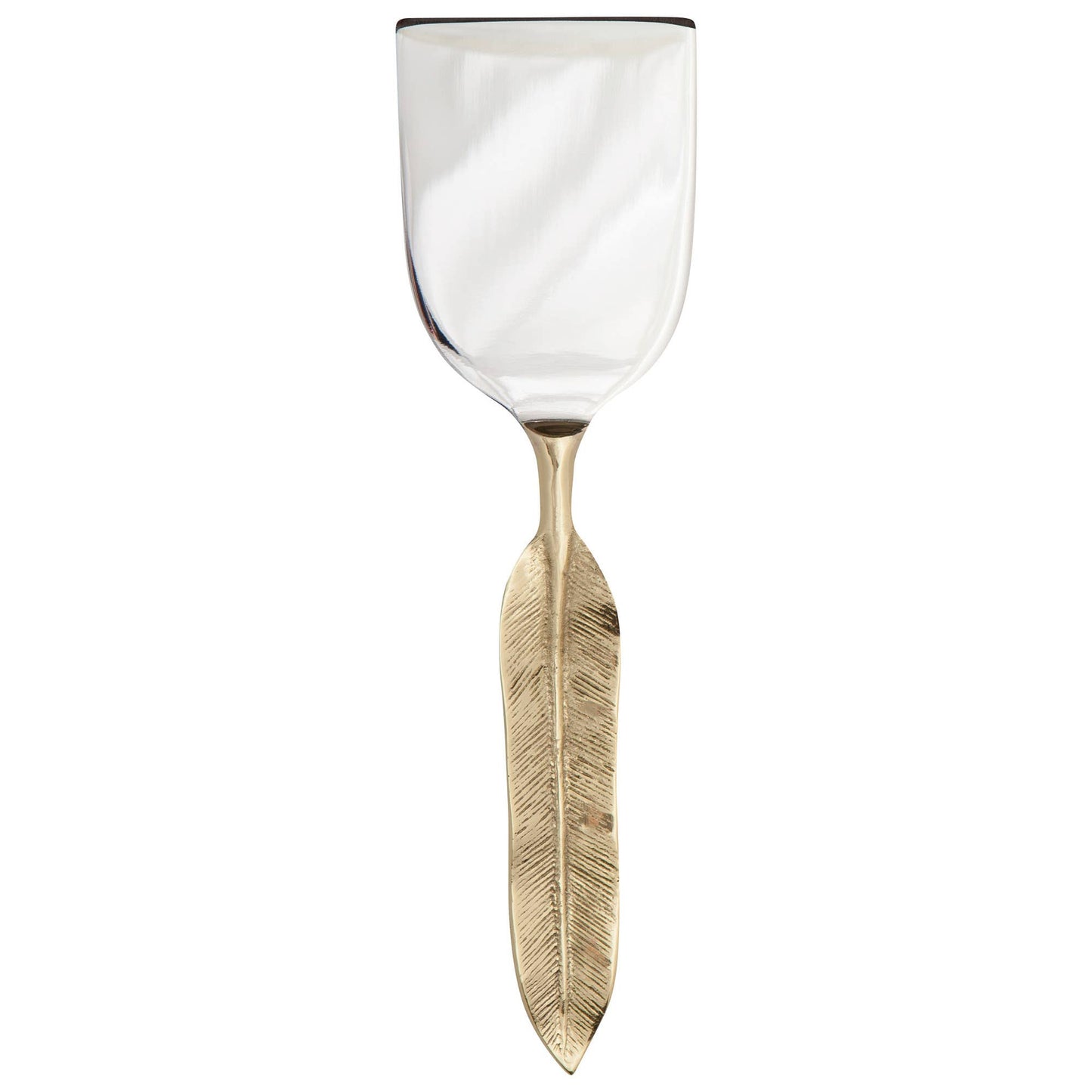 Plume Cheese Knives Set of 4