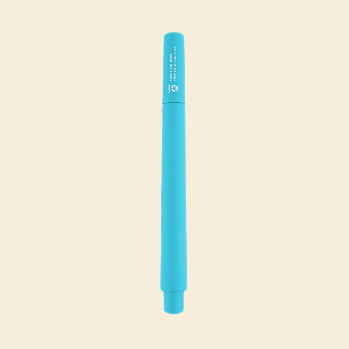 The Ciklo - Made in Canada Recycled Pen
