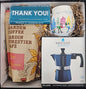 Grateful Coffee & Chocolate