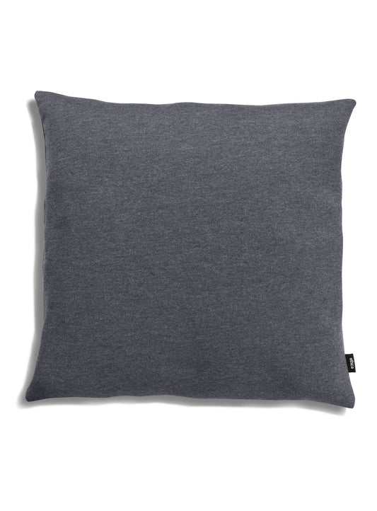 Upcycled Square cushion - Made in Canada