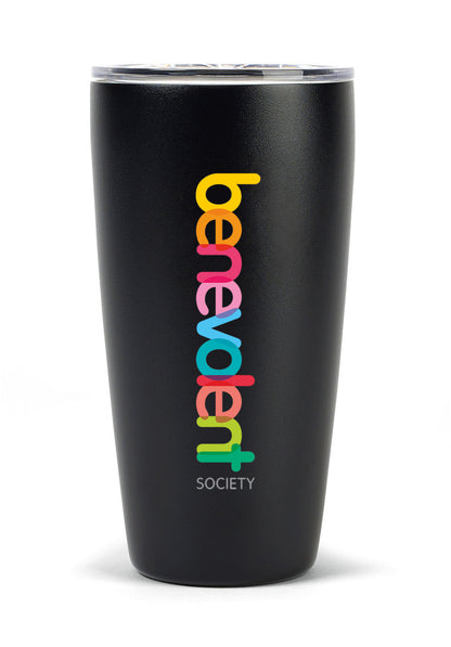 MiiR® Thermal Brandable 16 oz. Tumblr with Give Back Program