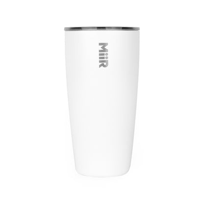 MiiR® Thermal Brandable 16 oz. Tumblr with Give Back Program