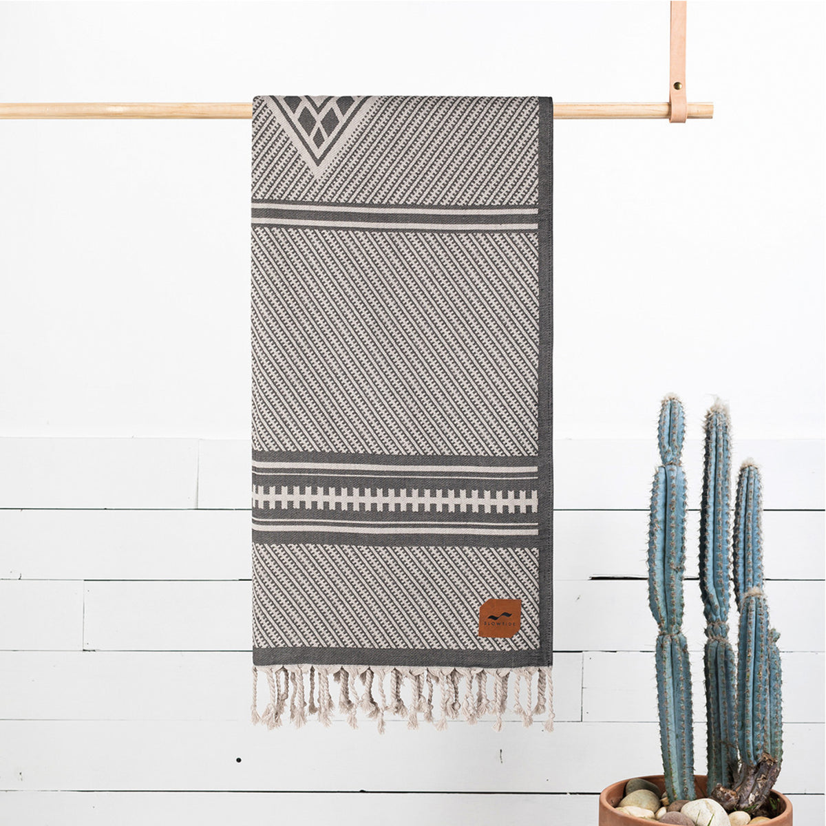 Slowtide® Throw Blanket (Almost sold out)