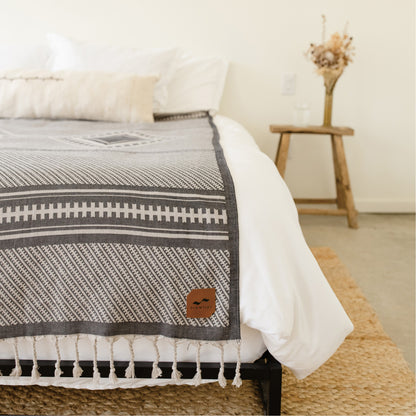 Slowtide® Throw Blanket (Almost sold out)