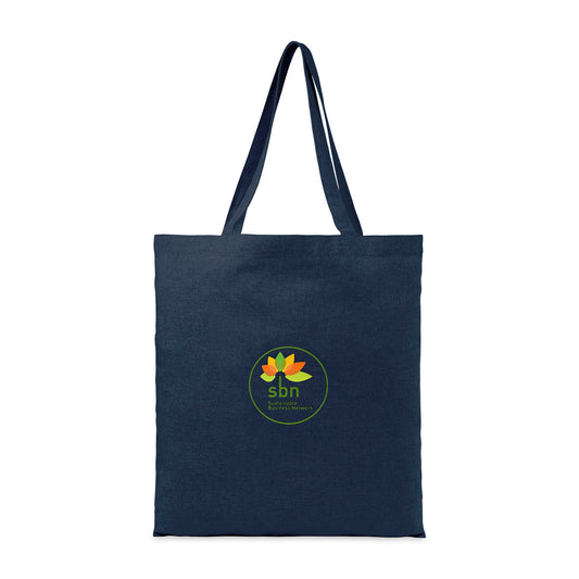 AWARE™ Recycled Cotton Tote