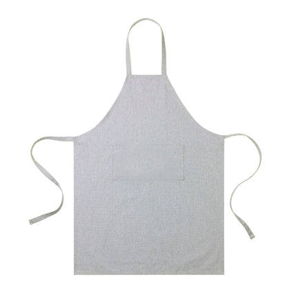 Recycled Cotton Bib Front Apron - AWARE™