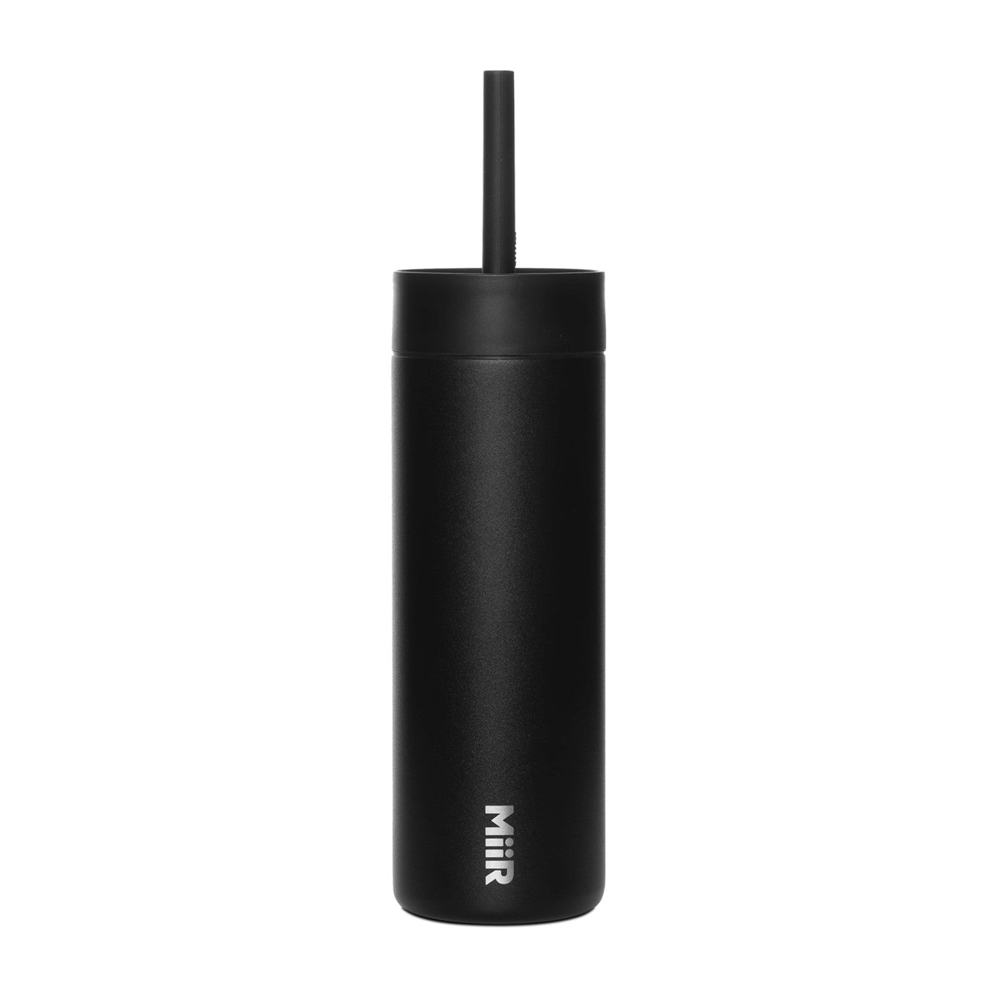 MiiR® Sipper Straw Bottle - 16 Oz.