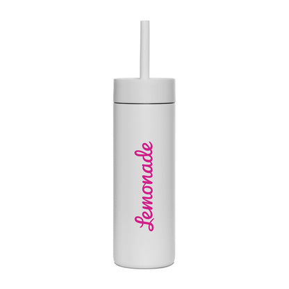 MiiR® Sipper Straw Bottle - 16 Oz.