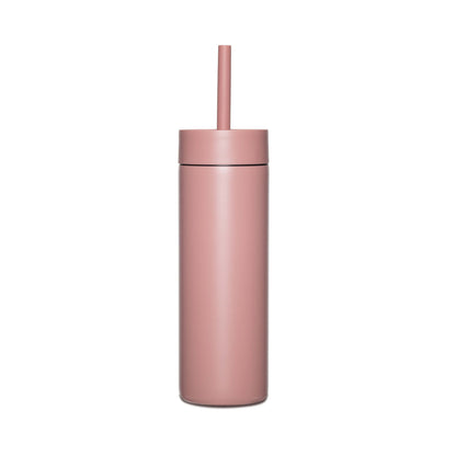 MiiR® Sipper Straw Bottle - 16 Oz.