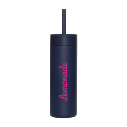 MiiR® Sipper Straw Bottle - 16 Oz.
