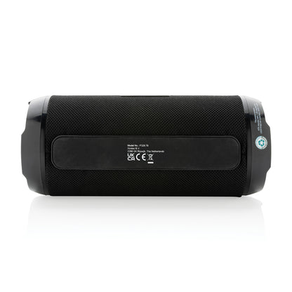 RCS Recycled Plastic Soundboom Waterproof 6W Speaker