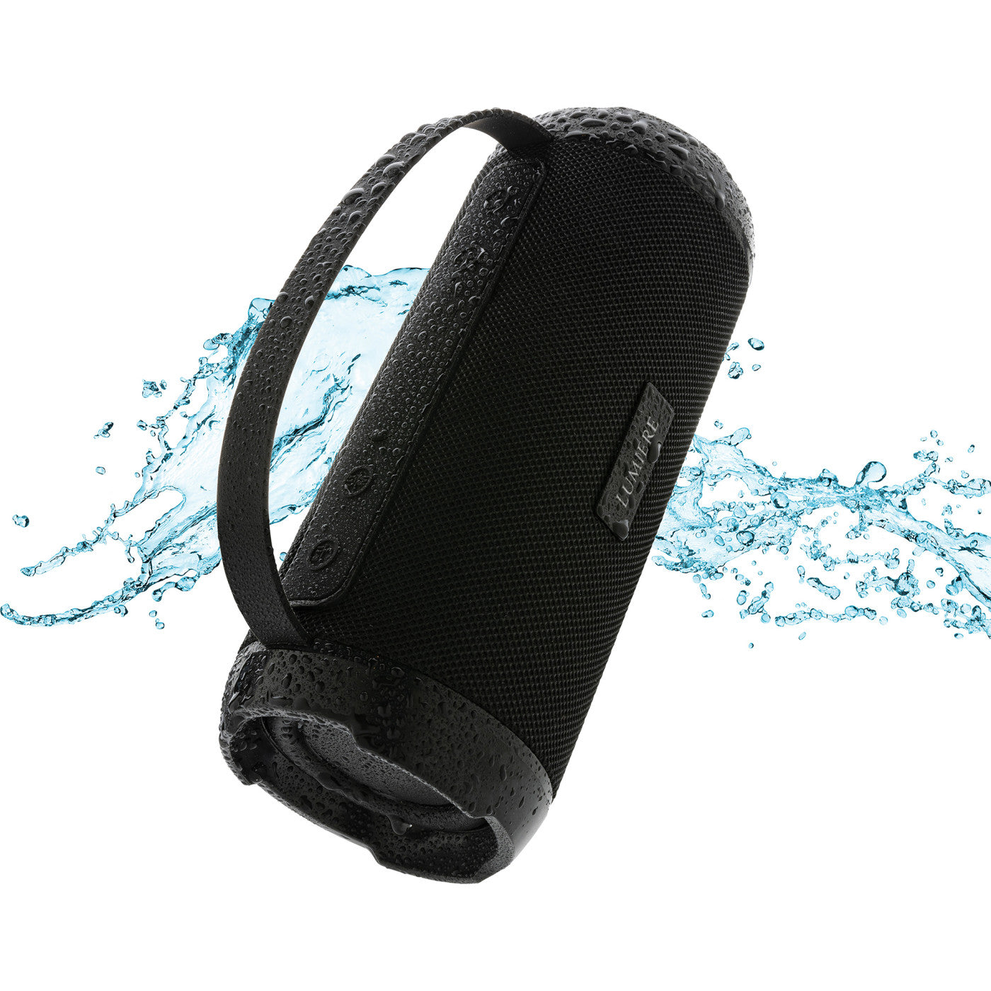 RCS Recycled Plastic Soundboom Waterproof 6W Speaker