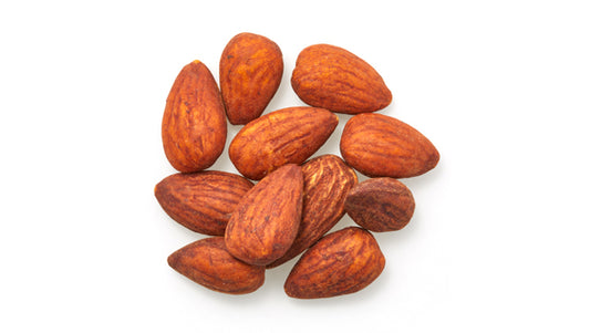 Soy Almonds