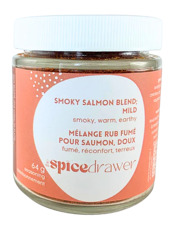 Spice Drawer Blends