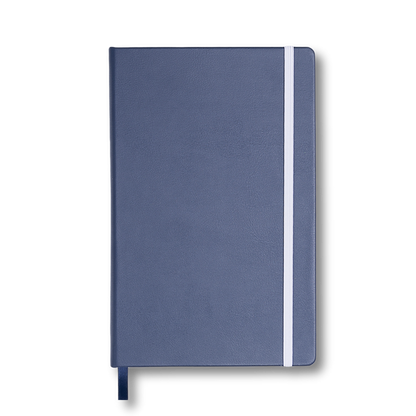 Hard Cover Eco Notebook
