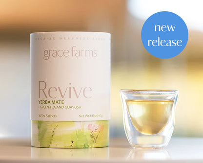 Wellness Tea