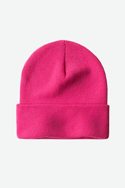Canadian-Made Cuffed Beanie