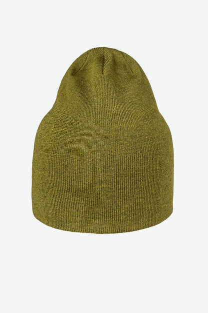 Canada-Made Eco-Friendly Recycled Long Beanie