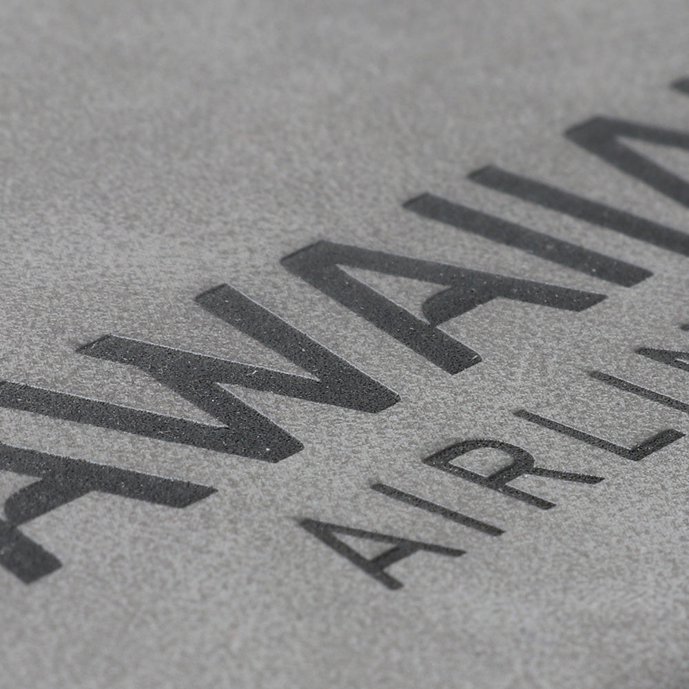 Wireless Charger Vegan Leather Mouse Pad