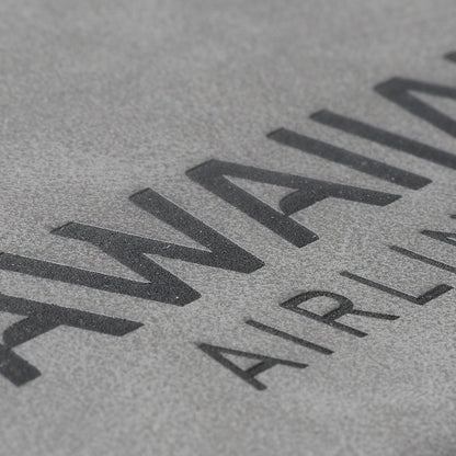 Wireless Charger Vegan Leather Mouse Pad