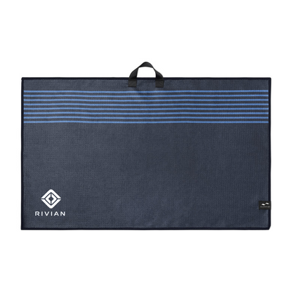 Quick Dry Golf Towel