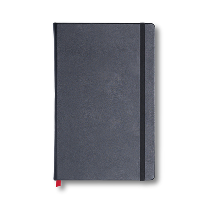 Hard Cover Eco Notebook