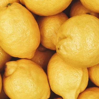 Lemon Blossom Body Cream