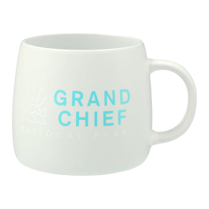 Vida Ceramic Mug 15oz