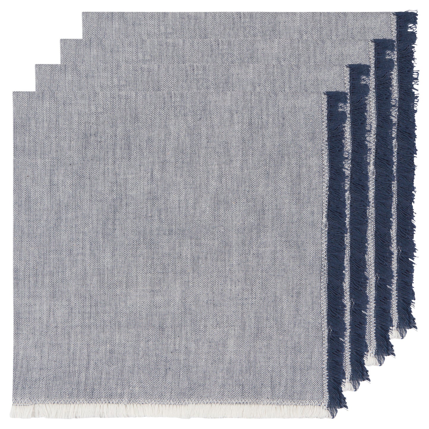 Chambray Napkins Set of 4