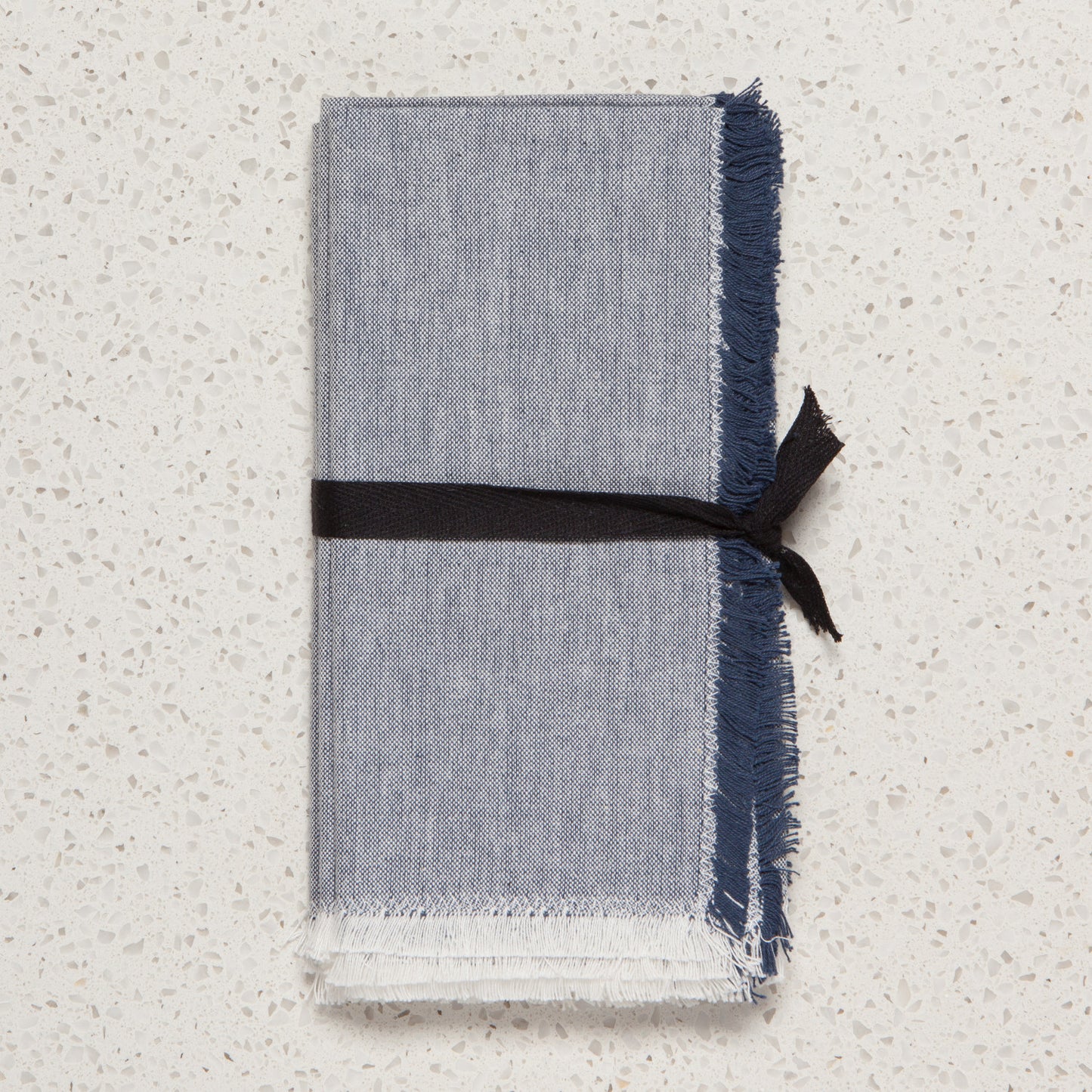 Chambray Napkins Set of 4