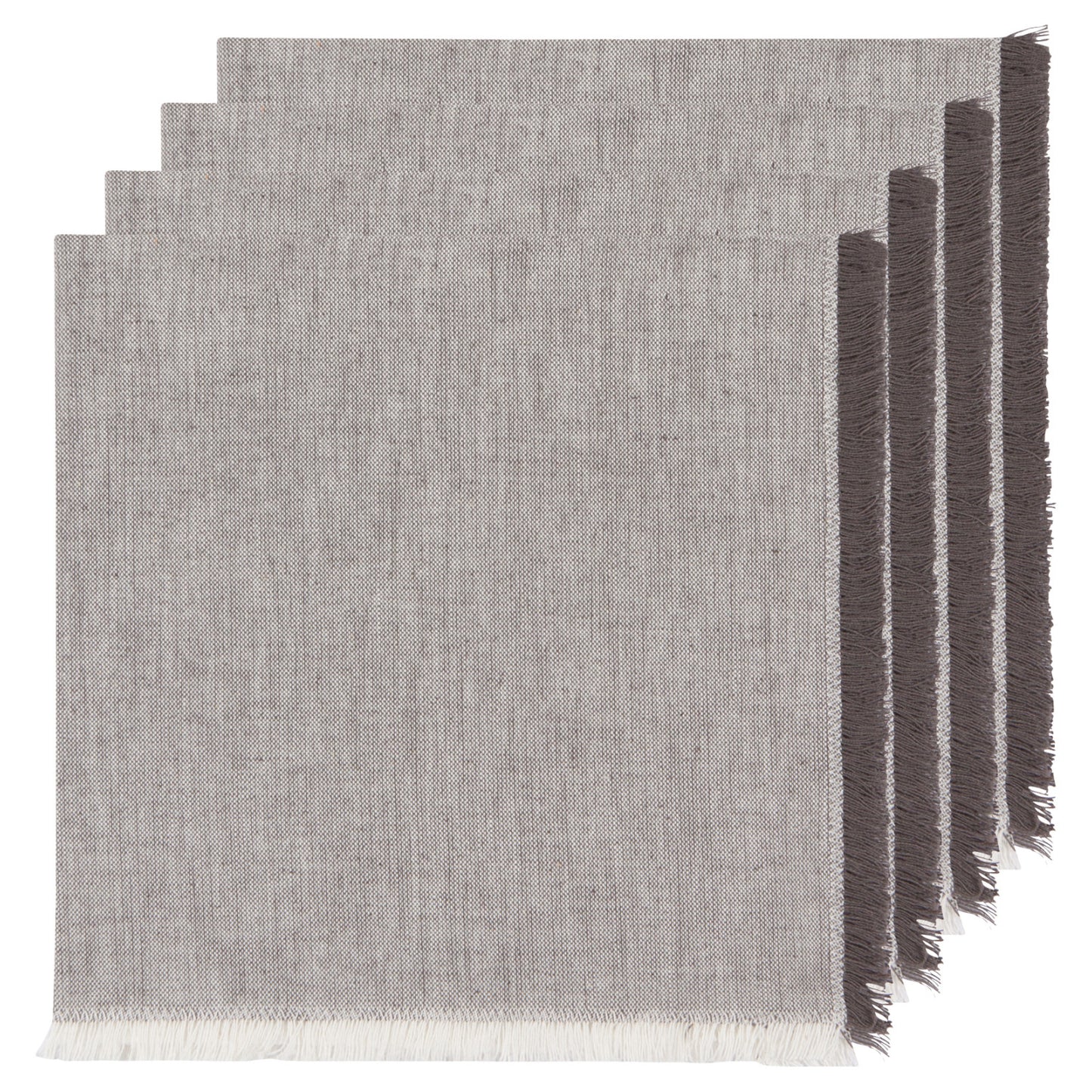 Chambray Napkins Set of 4