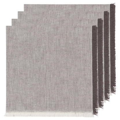 Chambray Napkins Set of 4