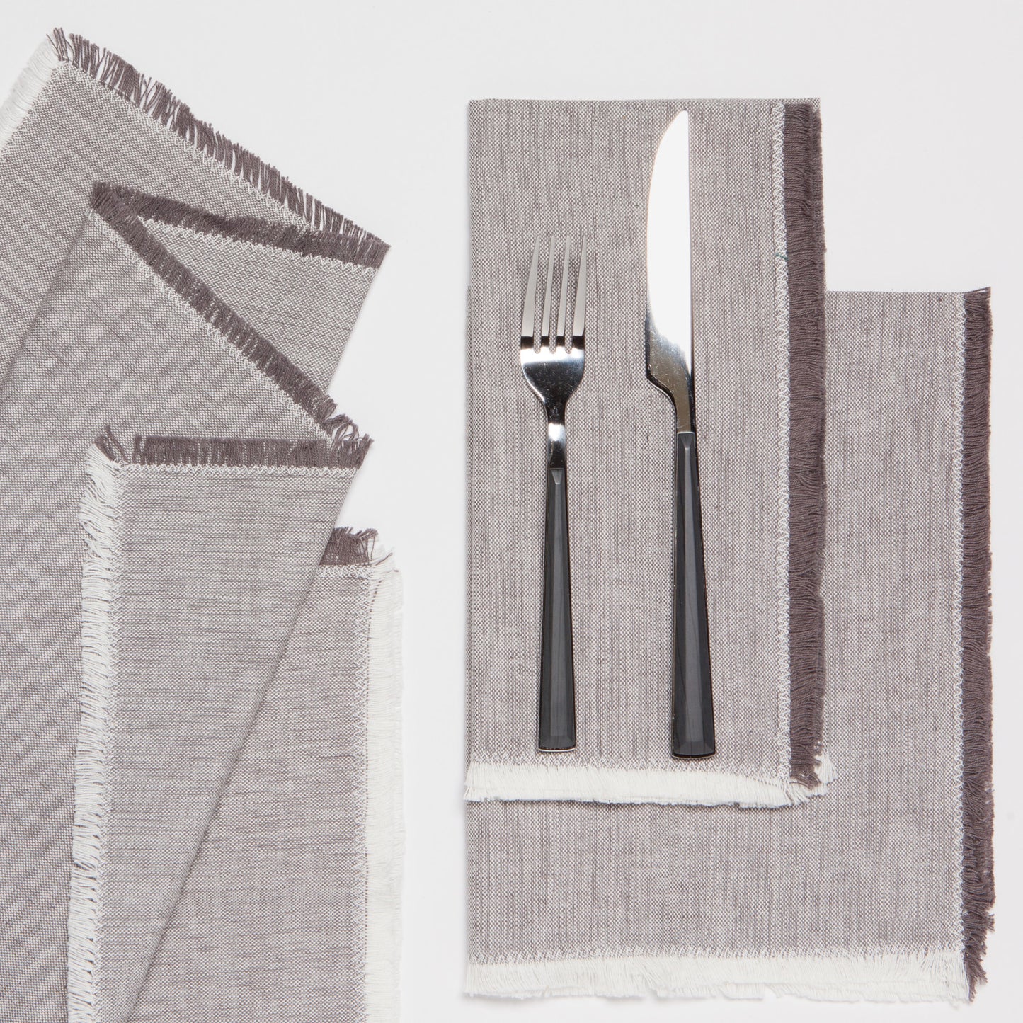 Chambray Napkins Set of 4