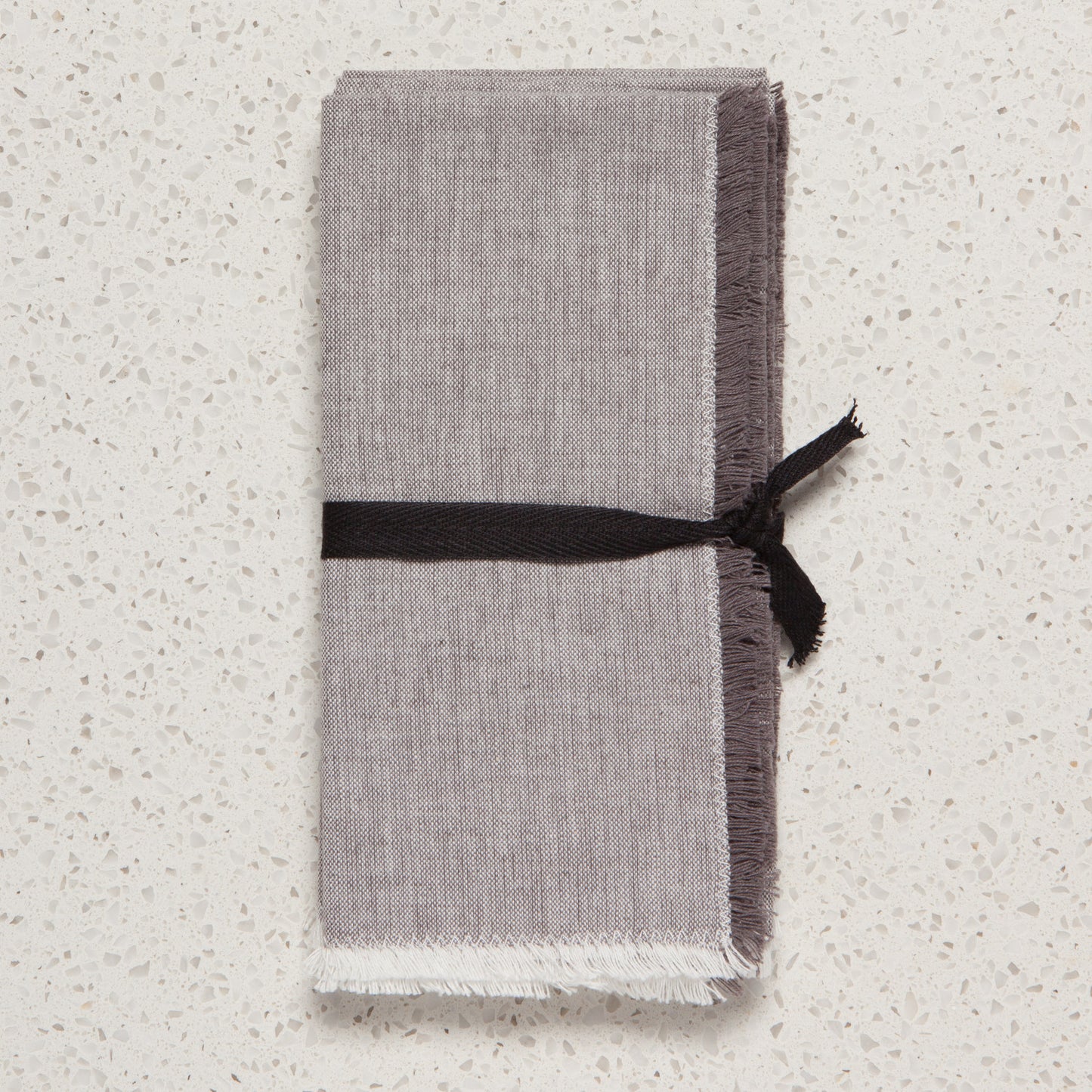 Chambray Napkins Set of 4