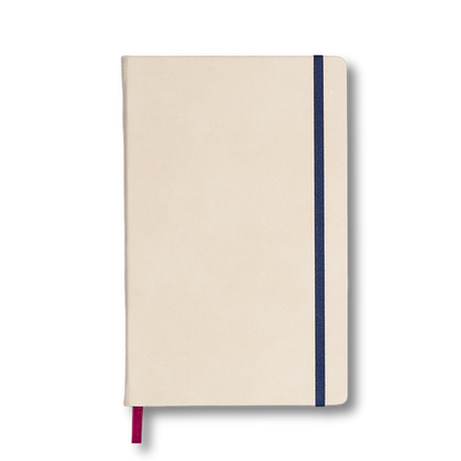 Hard Cover Eco Notebook