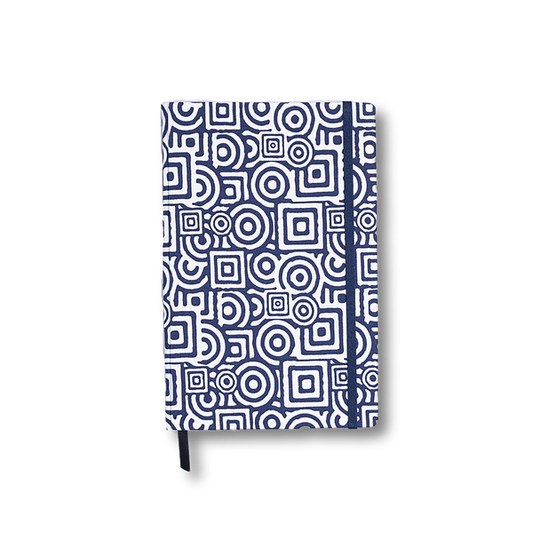 Shapes Notebook