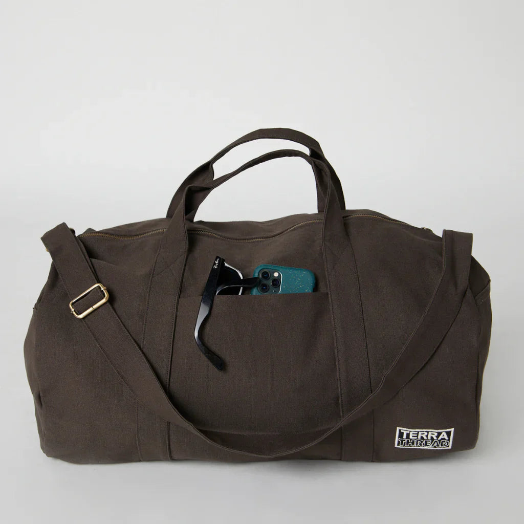 Bumi Duffel Bag