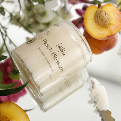 Body Scrub