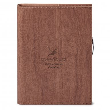 Refillable Journal Combo