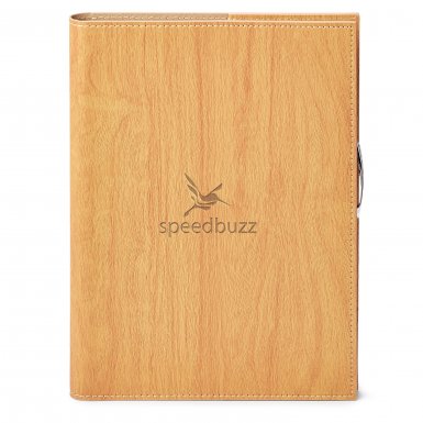 Refillable Journal Combo