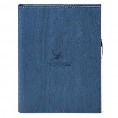 Refillable Journal Combo