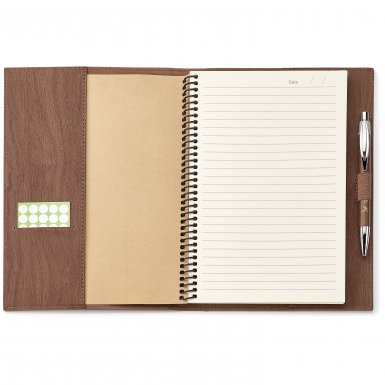 Refillable Journal Combo