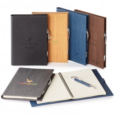 Refillable Journal Combo