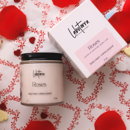 Body Cream