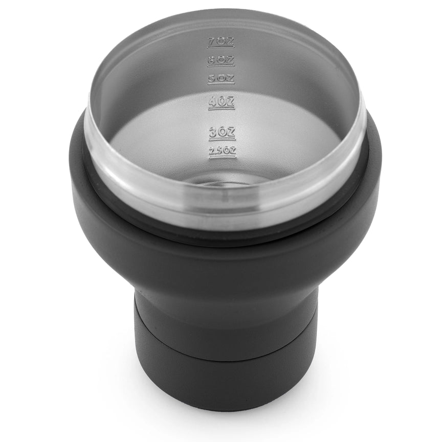 Triple Insulated Cocktail / Protein Shaker, 20 oz.